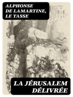 La Jérusalem délivrée