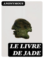 Le livre de Jade