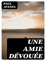 Une amie dévouée