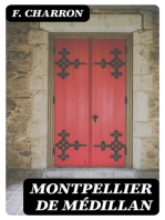 Montpellier de Médillan
