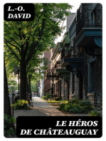 Le Héros de Châteauguay