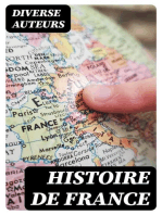 Histoire de France