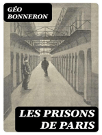 Les prisons de Paris