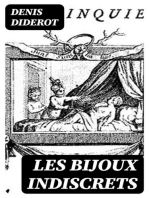 Les bijoux indiscrets