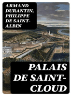 Palais de Saint-Cloud