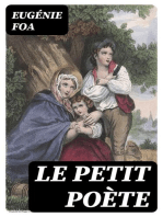 Le petit poète