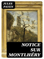 Notice sur Montlhéry
