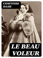 Le beau voleur