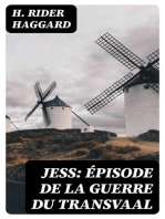Jess: Épisode de la guerre du Transvaal