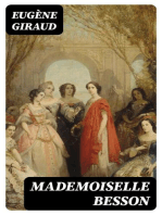 Mademoiselle Besson