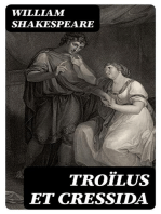Troïlus et Cressida