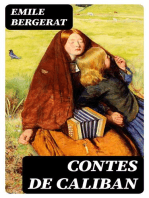 Contes de Caliban