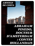 Abraham Pinedo, docteur d'Amsterdam : contes hollandais