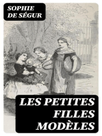 Les petites filles modèles