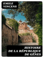 Histoire de la République de Gênes
