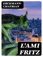 L'ami Fritz