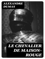 Le Chevalier de Maison-Rouge