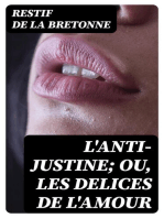 L'Anti-Justine; ou, Les Delices de l'amour