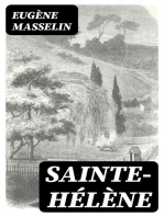Sainte-Hélène