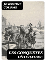 Les conquêtes d'Hermine