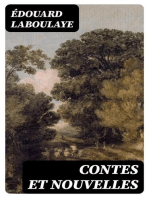 Contes et nouvelles