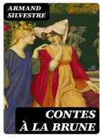 Contes à la brune