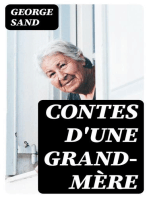 Contes d'une grand-mère