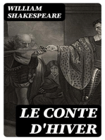 Le conte d'hiver