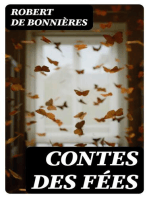 Contes des fées