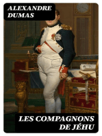 Les compagnons de Jéhu