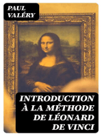 Introduction à la méthode de Léonard de Vinci