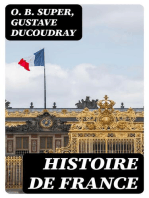 Histoire de France