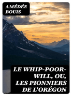 Le Whip-Poor-Will, ou, les pionniers de l'Orégon