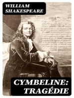 Cymbeline: Tragédie
