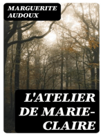 L'Atelier de Marie-Claire