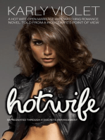 Hotwife Impregnated Through A Discrete Arrangement: A Hot Wife Open Marriage Wife Watching Romance Novel Told From A Housewife’s Point Of View