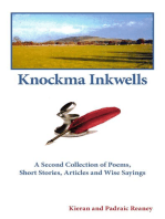 Knockma Inckwell: A Second Collection of Poems, Short Stories, Articles and Wise Sayings