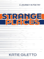 Strange Places