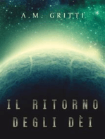 Il ritorno degli dèi