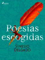 Poesías escogidas