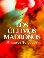 Los últimos madroños