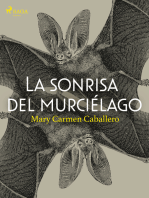 La sonrisa del murciélago