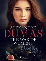 The War of Women I