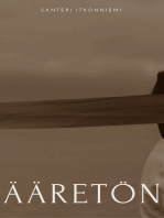 ÄÄRETÖN