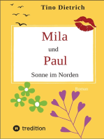 Mila und Paul: Sonne im Norden