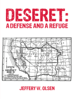 Deseret: A Defense and a Refuge