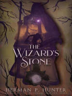 The Wizard's Stone