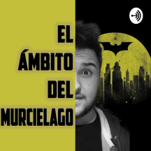 El Ámbito Del Murciélago