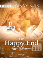 Ein Happy End für uns zwei