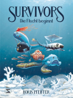 Survivors - Die Flucht beginnt